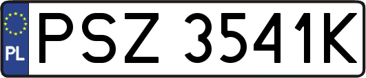 PSZ3541K