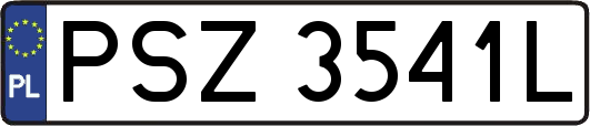 PSZ3541L