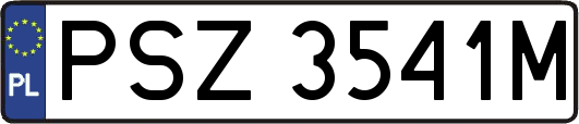 PSZ3541M