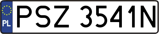 PSZ3541N