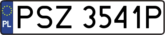 PSZ3541P