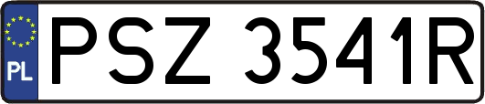 PSZ3541R