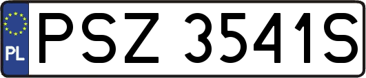 PSZ3541S