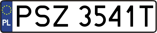 PSZ3541T