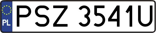 PSZ3541U