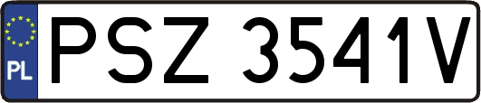 PSZ3541V