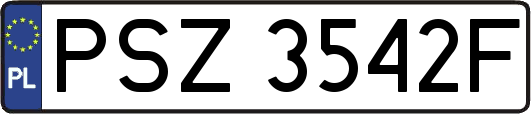 PSZ3542F