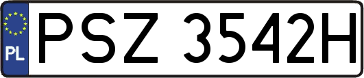 PSZ3542H