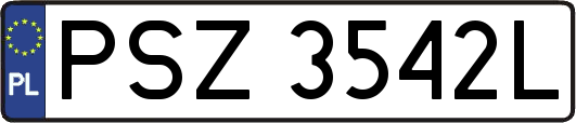 PSZ3542L
