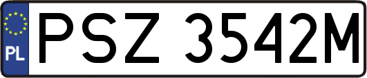 PSZ3542M
