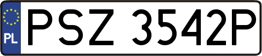 PSZ3542P