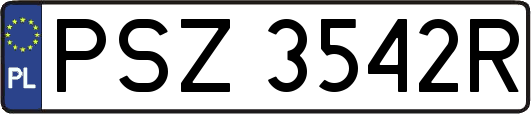 PSZ3542R