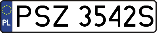 PSZ3542S