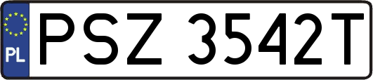 PSZ3542T