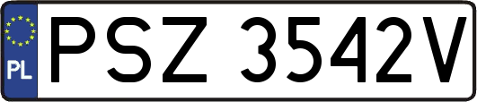 PSZ3542V