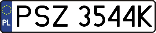 PSZ3544K