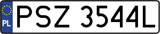 PSZ3544L