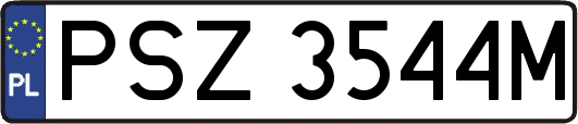 PSZ3544M