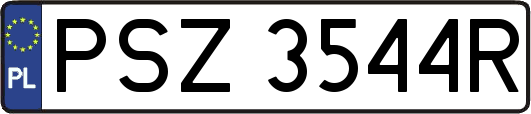 PSZ3544R