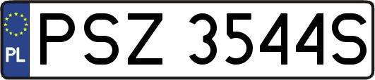 PSZ3544S