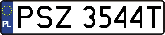 PSZ3544T