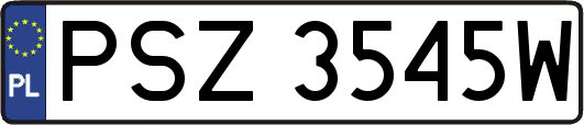 PSZ3545W