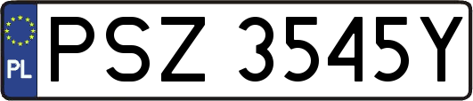 PSZ3545Y