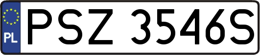 PSZ3546S