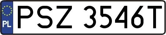 PSZ3546T
