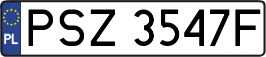 PSZ3547F