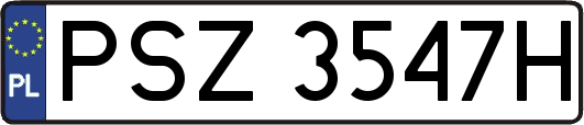 PSZ3547H