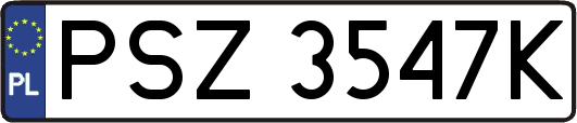 PSZ3547K
