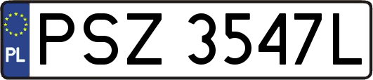 PSZ3547L