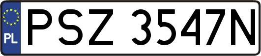 PSZ3547N