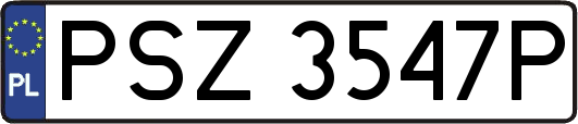 PSZ3547P