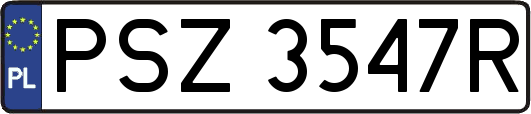 PSZ3547R