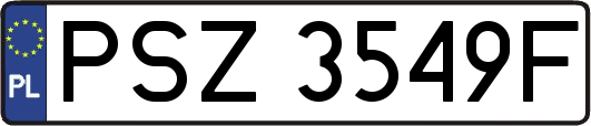 PSZ3549F