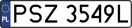 PSZ3549L