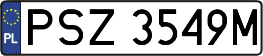 PSZ3549M