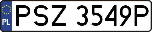 PSZ3549P