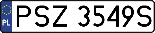 PSZ3549S