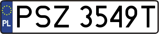 PSZ3549T