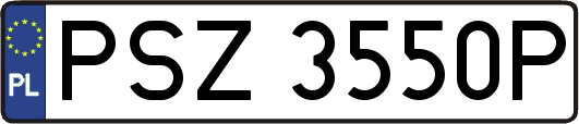 PSZ3550P
