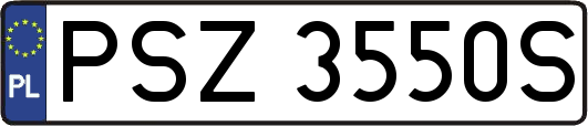 PSZ3550S