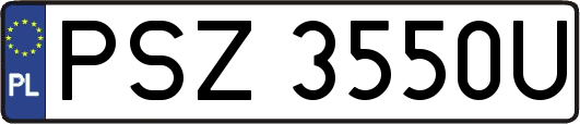 PSZ3550U
