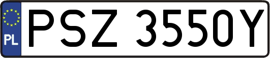 PSZ3550Y