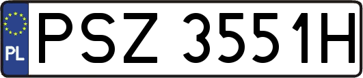 PSZ3551H