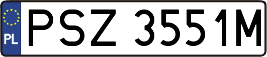 PSZ3551M