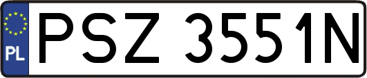 PSZ3551N