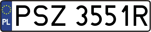 PSZ3551R